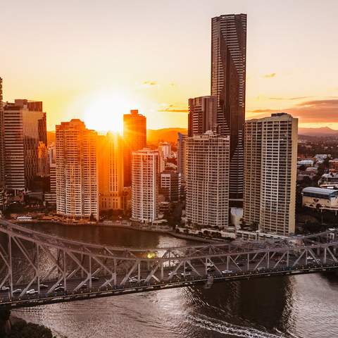 The New Indigenous Story Bridge Adventure Climb Will Give You a First Nations (and Sky-High) Perspective on Brisbane