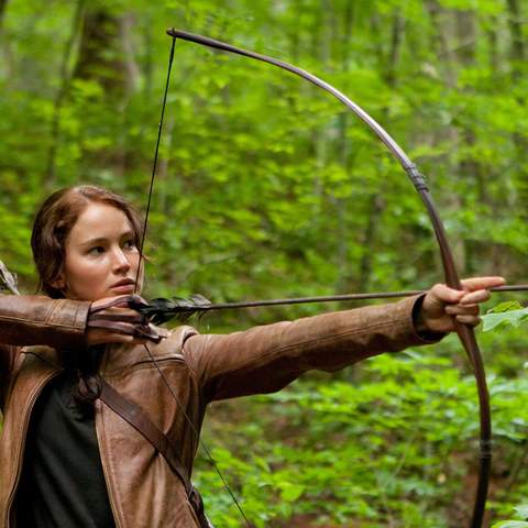 The Odds Are in Your Favour for Another 'Hunger Games' Prequel Book in 2025, Then a Movie in 2026