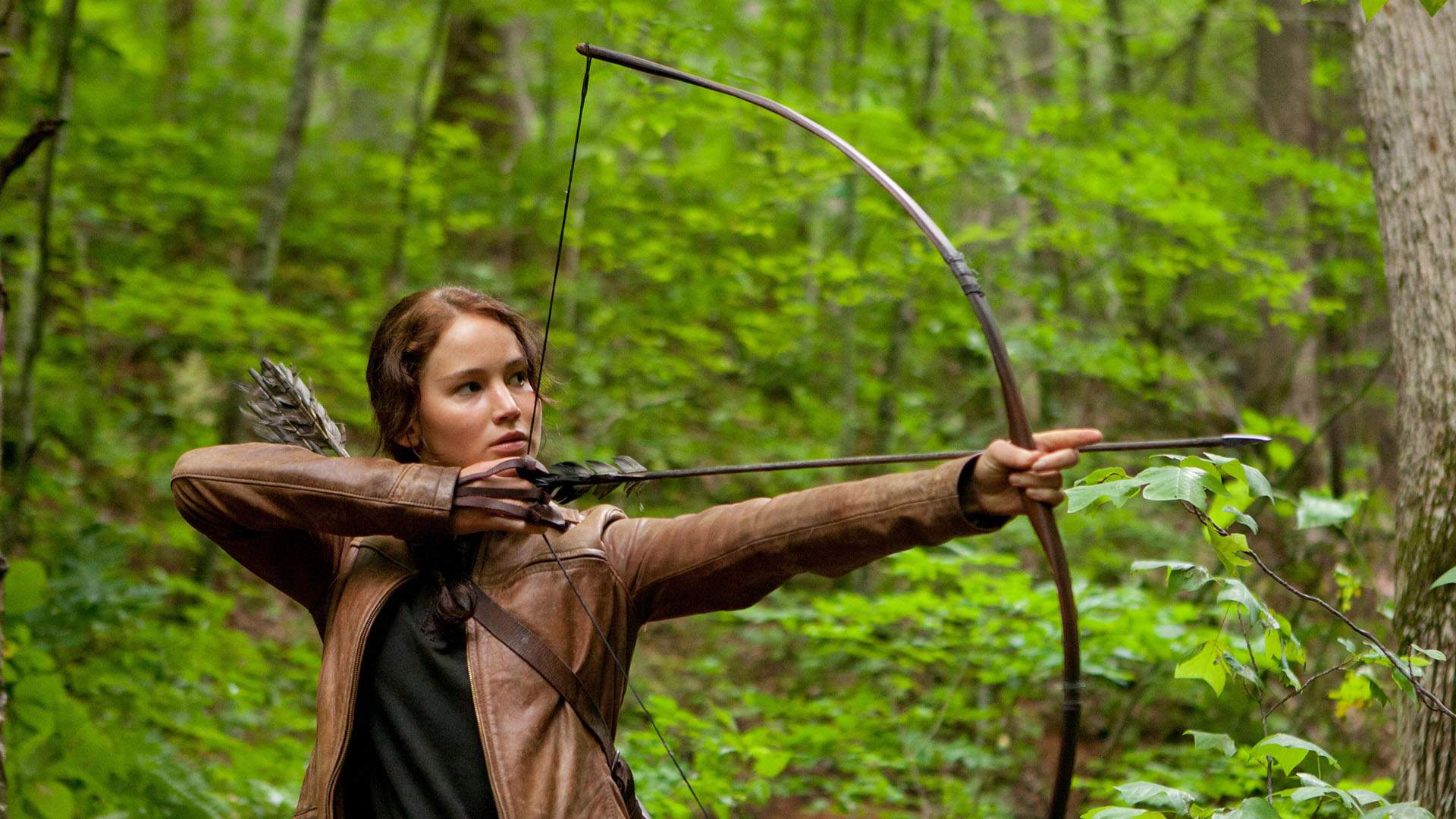 The Odds Are in Your Favour for Another 'Hunger Games' Prequel Book in 2025, Then a Movie in 2026
