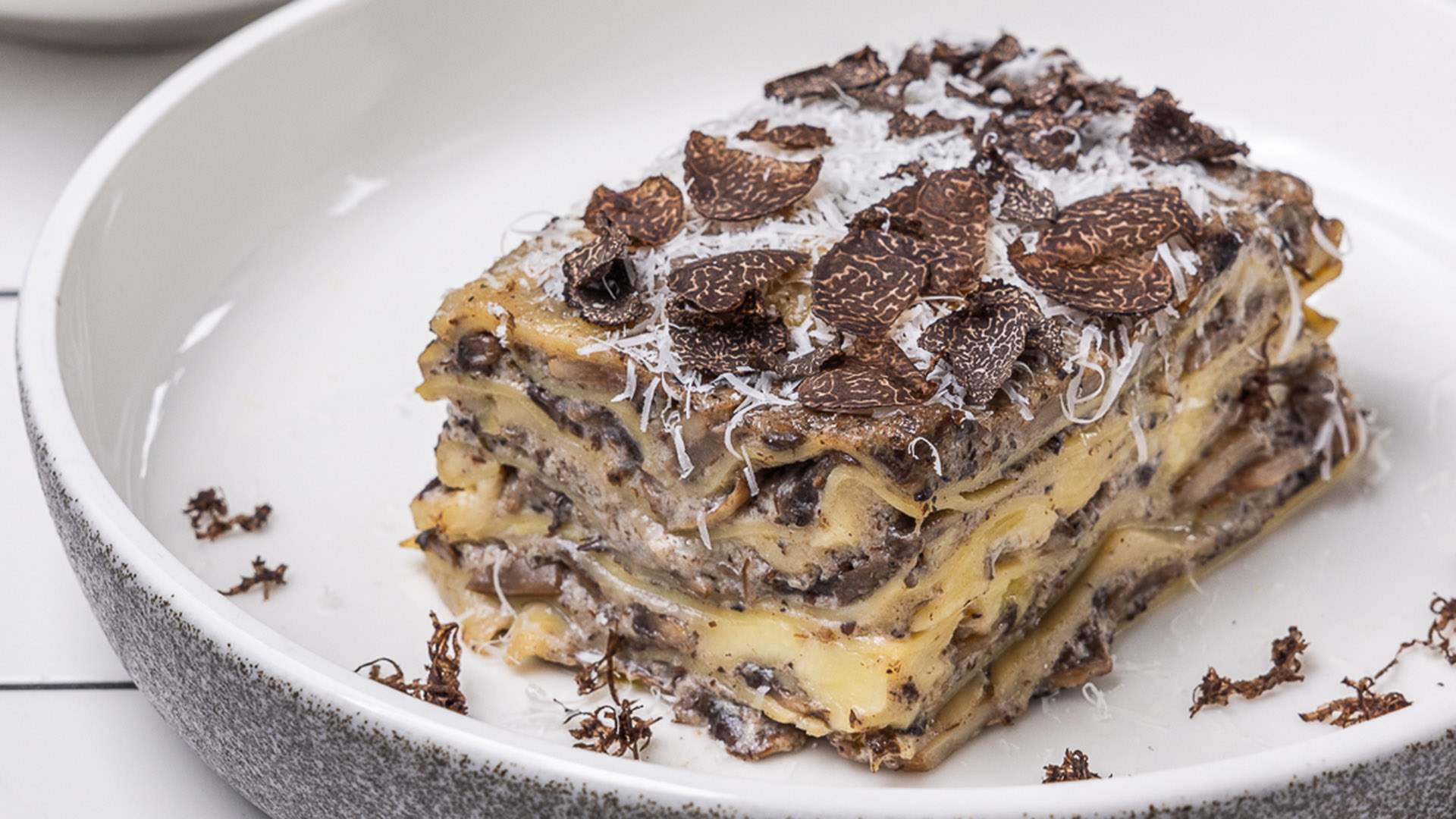 Every Day We're Truffling — Truffle Month
