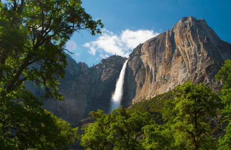 From Towering Redwoods to Vast Salt Plains, Here Are the Must-See Natural Wonders on a California Road Trip