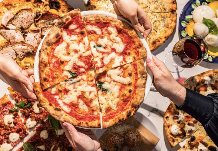 Background image for Where to Find the Best Pizza in Sydney