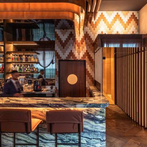 Now Open: Brooksy Is the Extravagant Speakeasy That's Bringing 1920s Decadence to 21st-Century Sydney