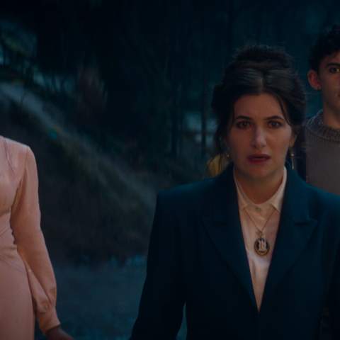 The First Trailer for 'Agatha All Along' Unveils a Coven of Chaos with Kathryn Hahn and Aubrey Plaza