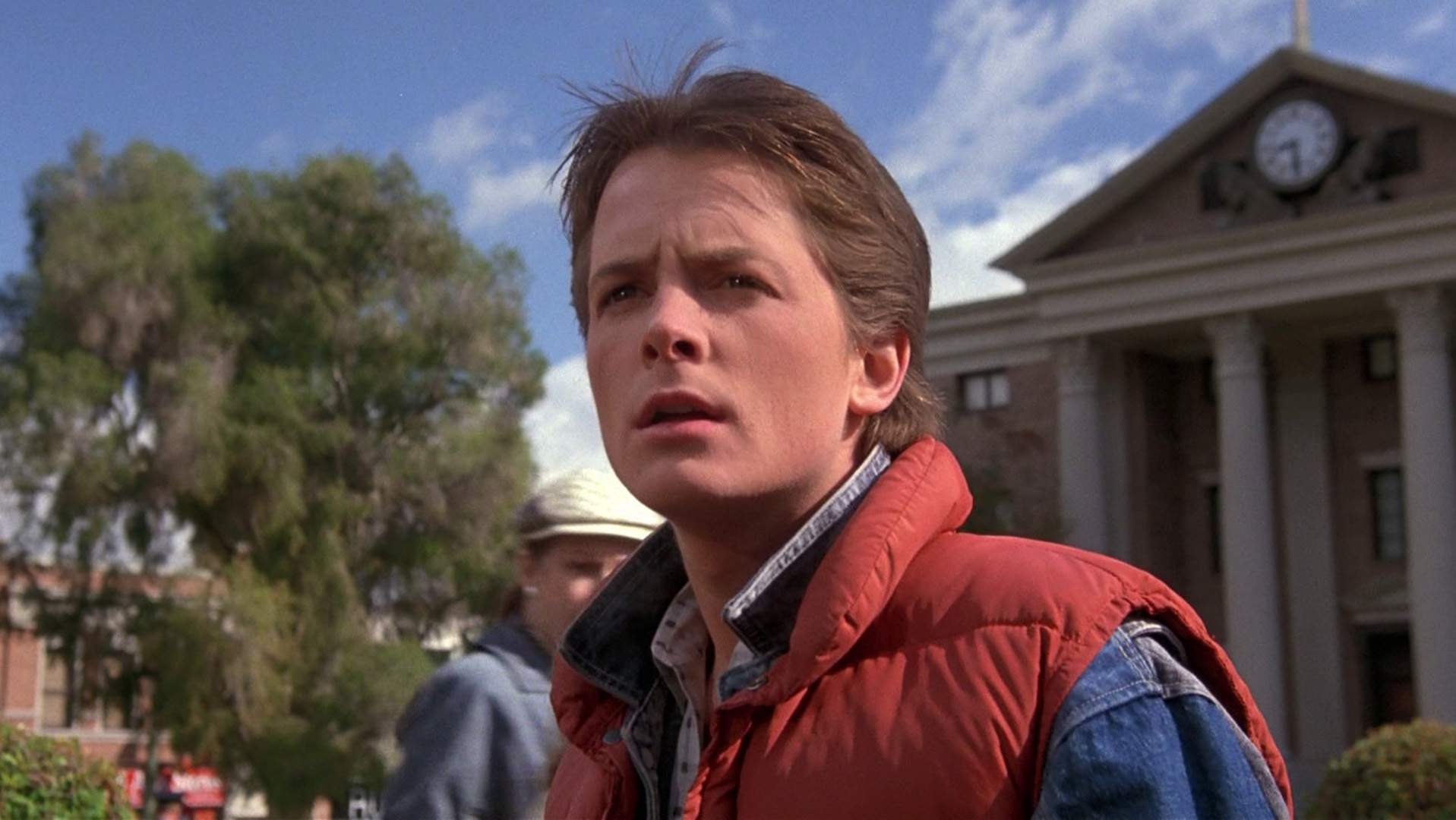 MSO's 'Back to the Future' Concert Screenings with a Live Orchestral Score Will Get You Exclaiming 