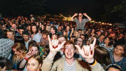 Coming Soon: BeerFest Is Sydney's New Drinks Festival That's Pouring Quality Tipples From Aussie Producers