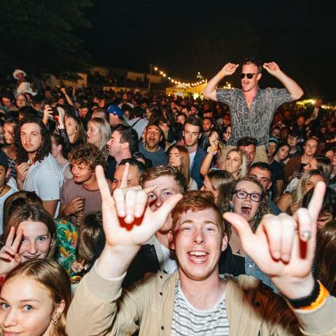 Coming Soon: BeerFest Is Sydney's New Drinks Festival That's Pouring Quality Tipples From Aussie Producers