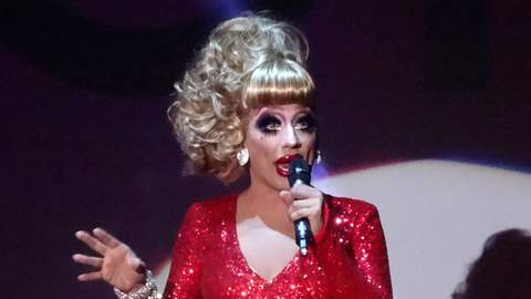 Bianca Del Rio: Dead Inside!