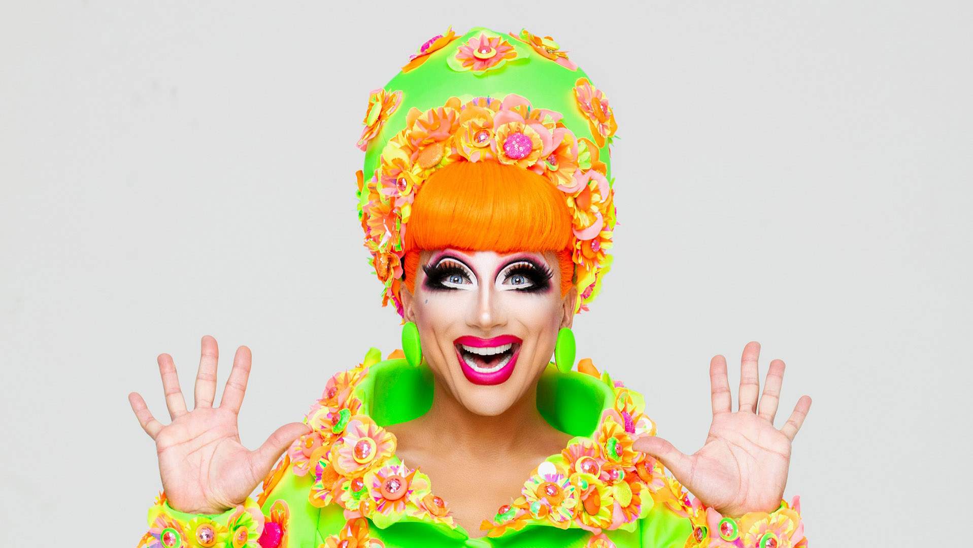 'RuPaul's Drag Race' Icon Bianca Del Rio Is Returning Down Under in 2025 with Her 'Dead Inside' Tour