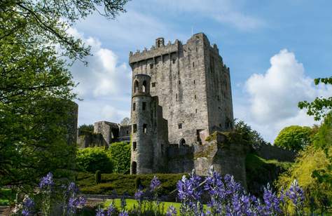 Blarney Castle