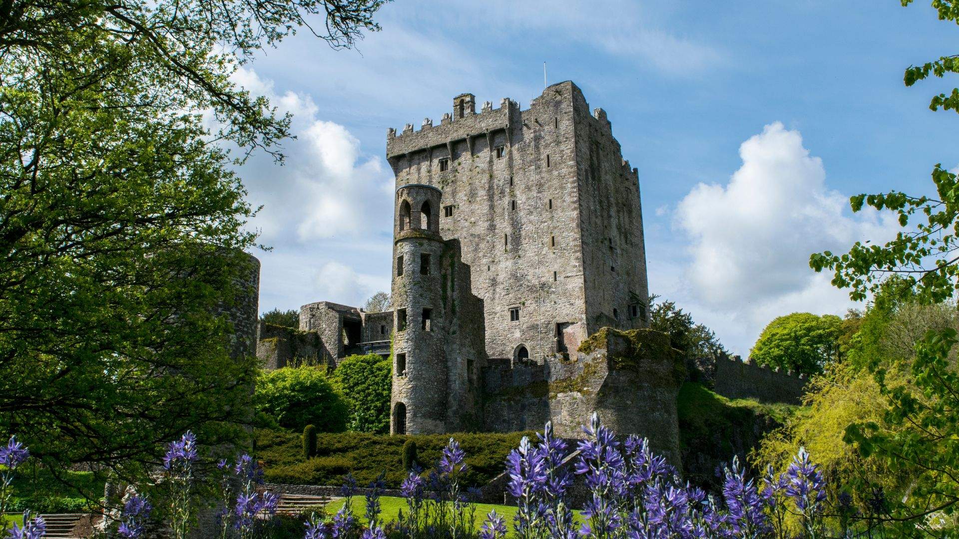 Blarney Castle