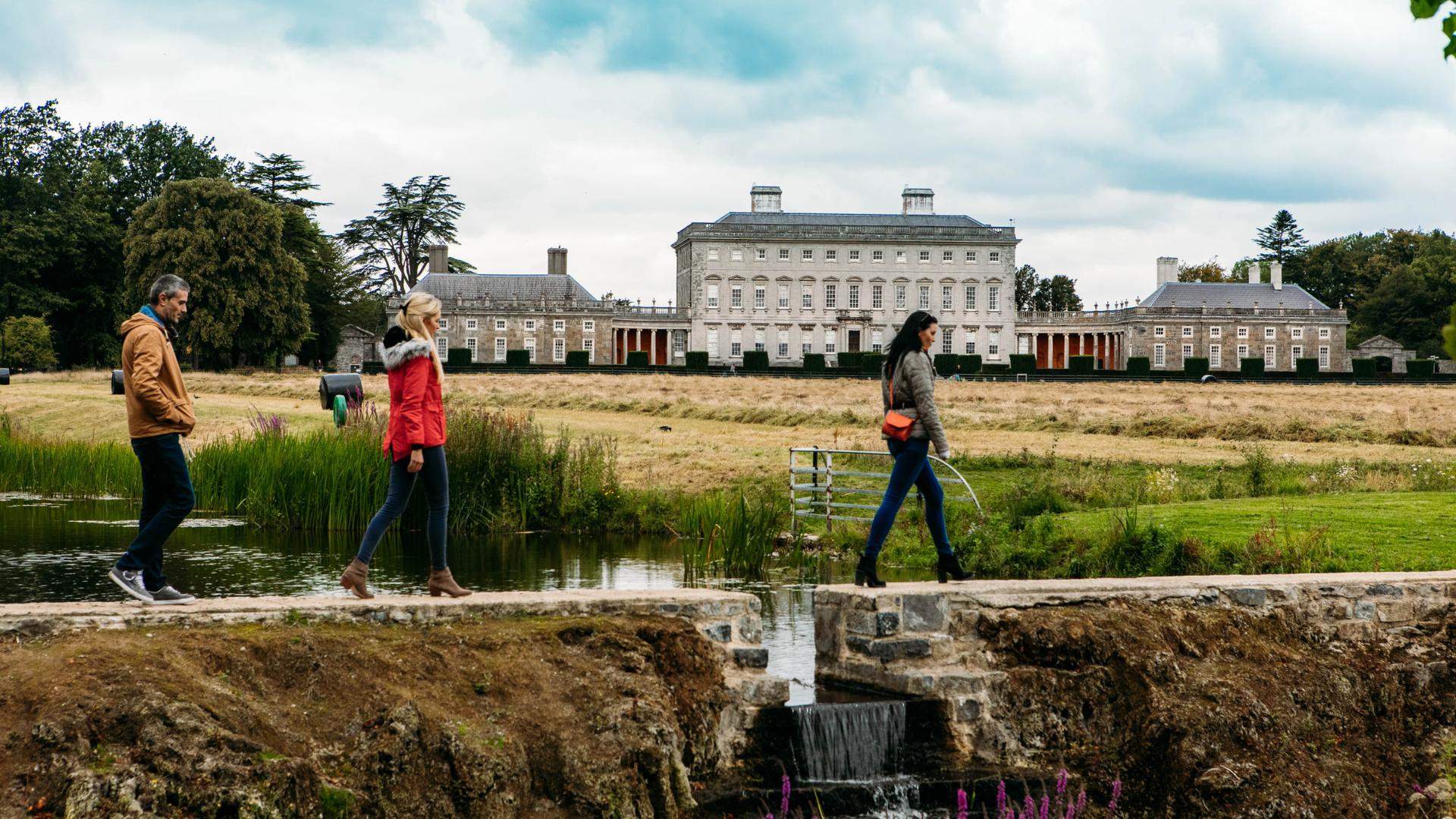 Castletown House