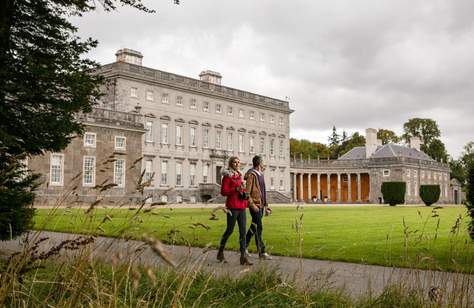 Castletown House