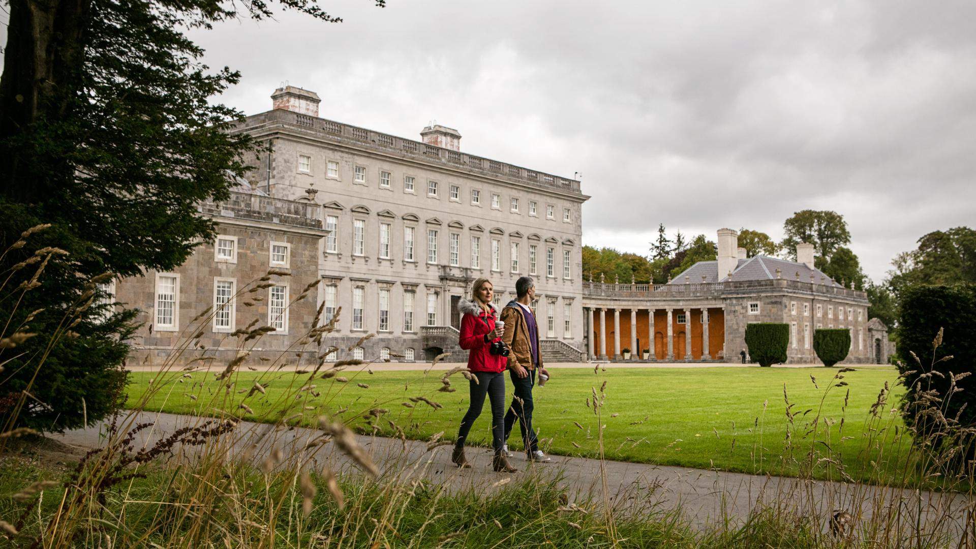 Castletown House