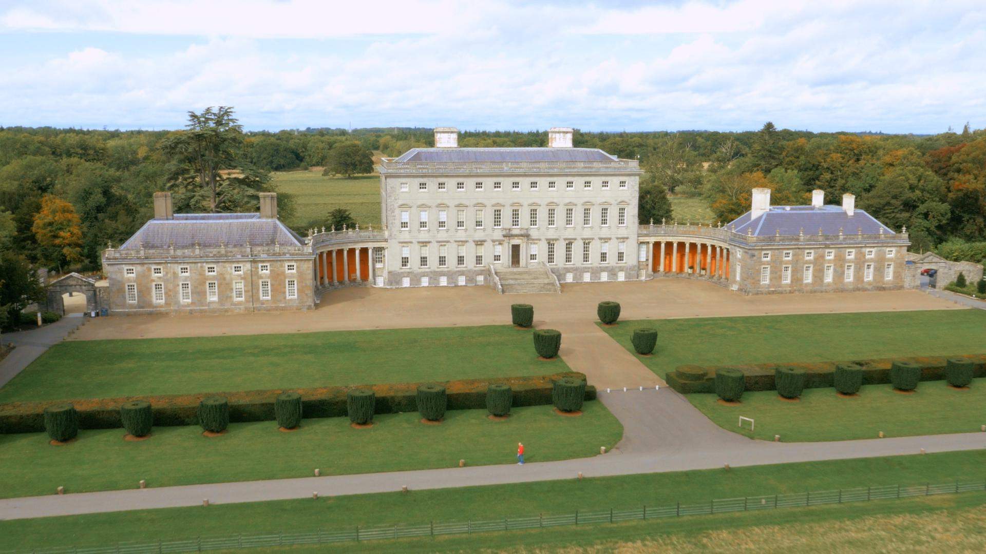 Castletown House