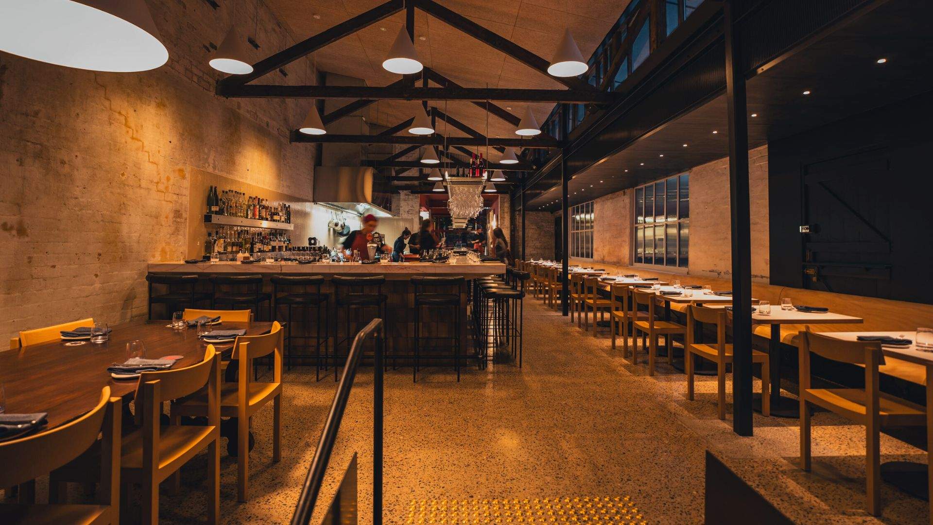 Good Times Abound with the Arrival of Comedor — a Love Letter to Mexican Cuisine in Newtown