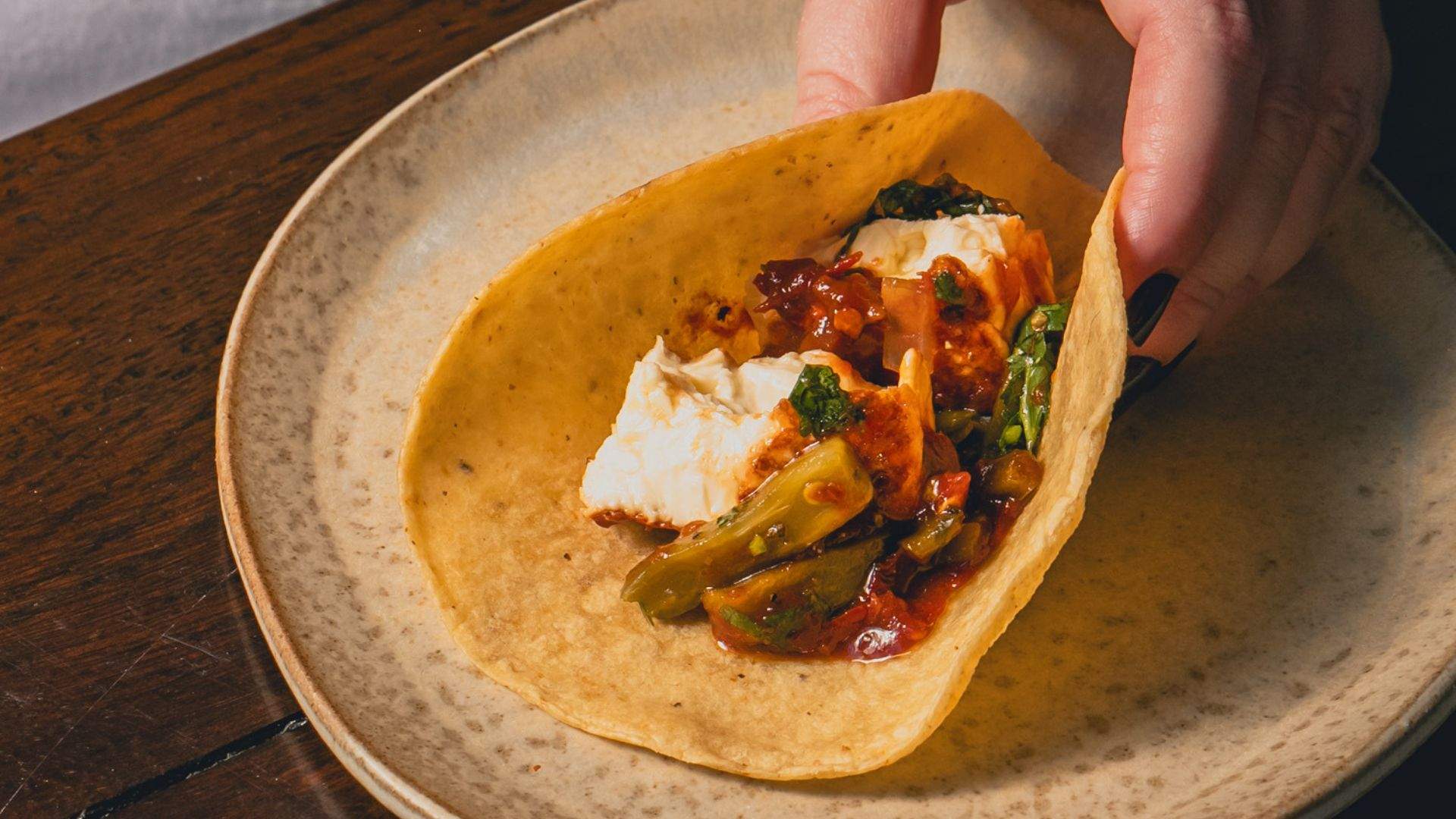 Good Times Abound with the Arrival of Comedor — a Love Letter to Mexican Cuisine in Newtown
