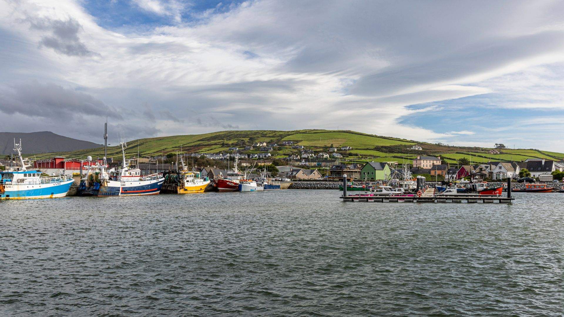 Dingle