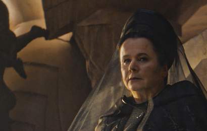 Background image for Sacrifices Must Be Made in the Latest Teaser Trailer for HBO's 'Dune' Prequel TV Series 'Prophecy'