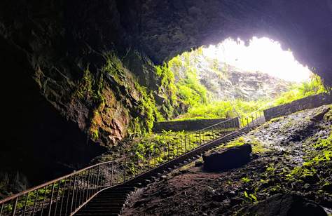 Dunmore Cave