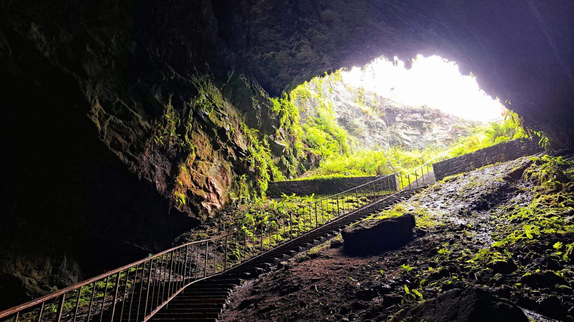 Dunmore Cave