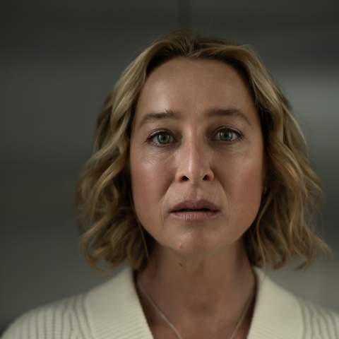 Australian Romance-Scam Thriller 'Fake' Features One of the Best Episodes of TV You'll See in 2024