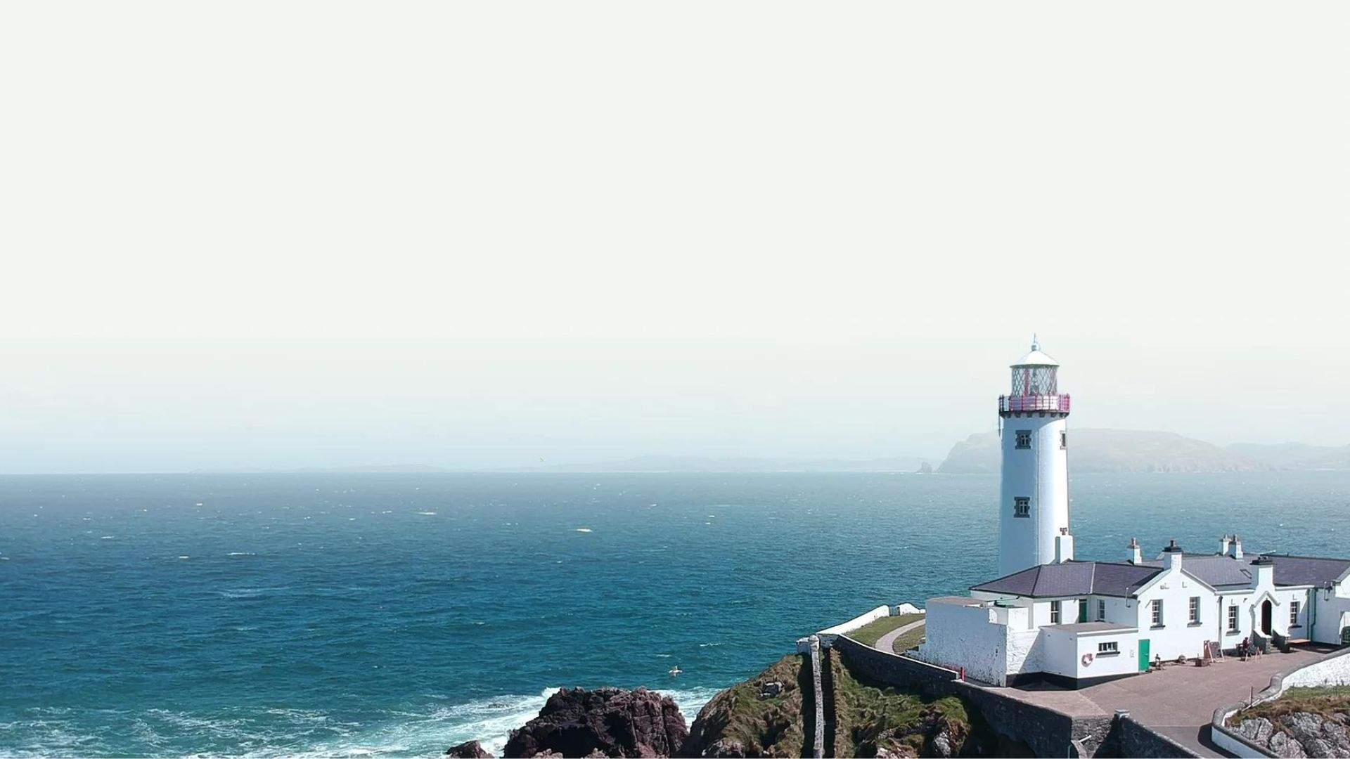 Fanad Lighthouse