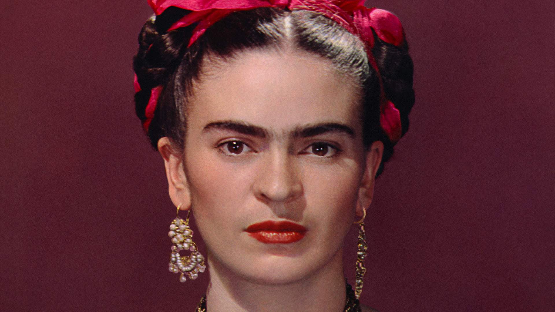 Coming Soon: This Frida Kahlo Exhibition with Items Never Seen Before in Australia Is on Its Way in 2025