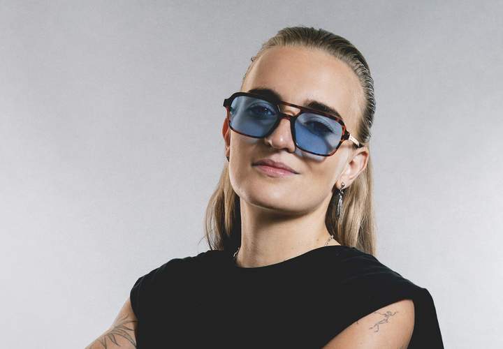 Background image for G Flip, Ruel, What So Not and Thelma Plum Lead the Lineup for Triple J's 2024 One Night Stand