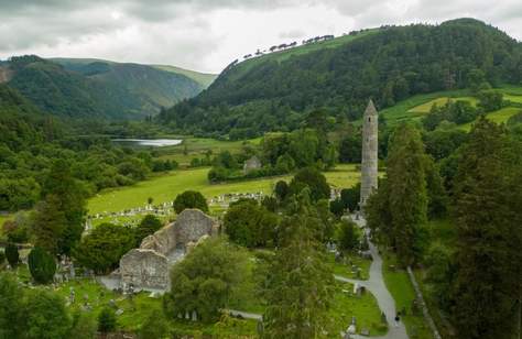 Glendalough