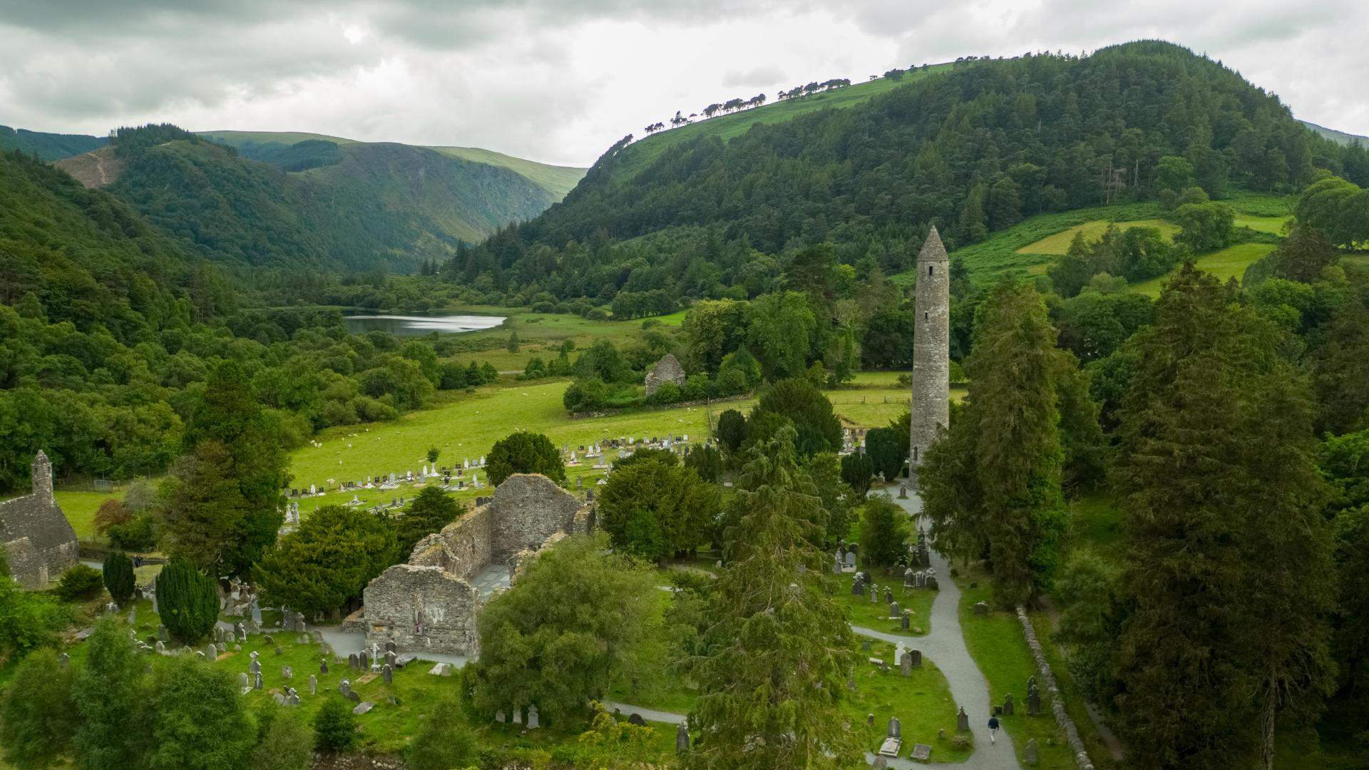 Glendalough