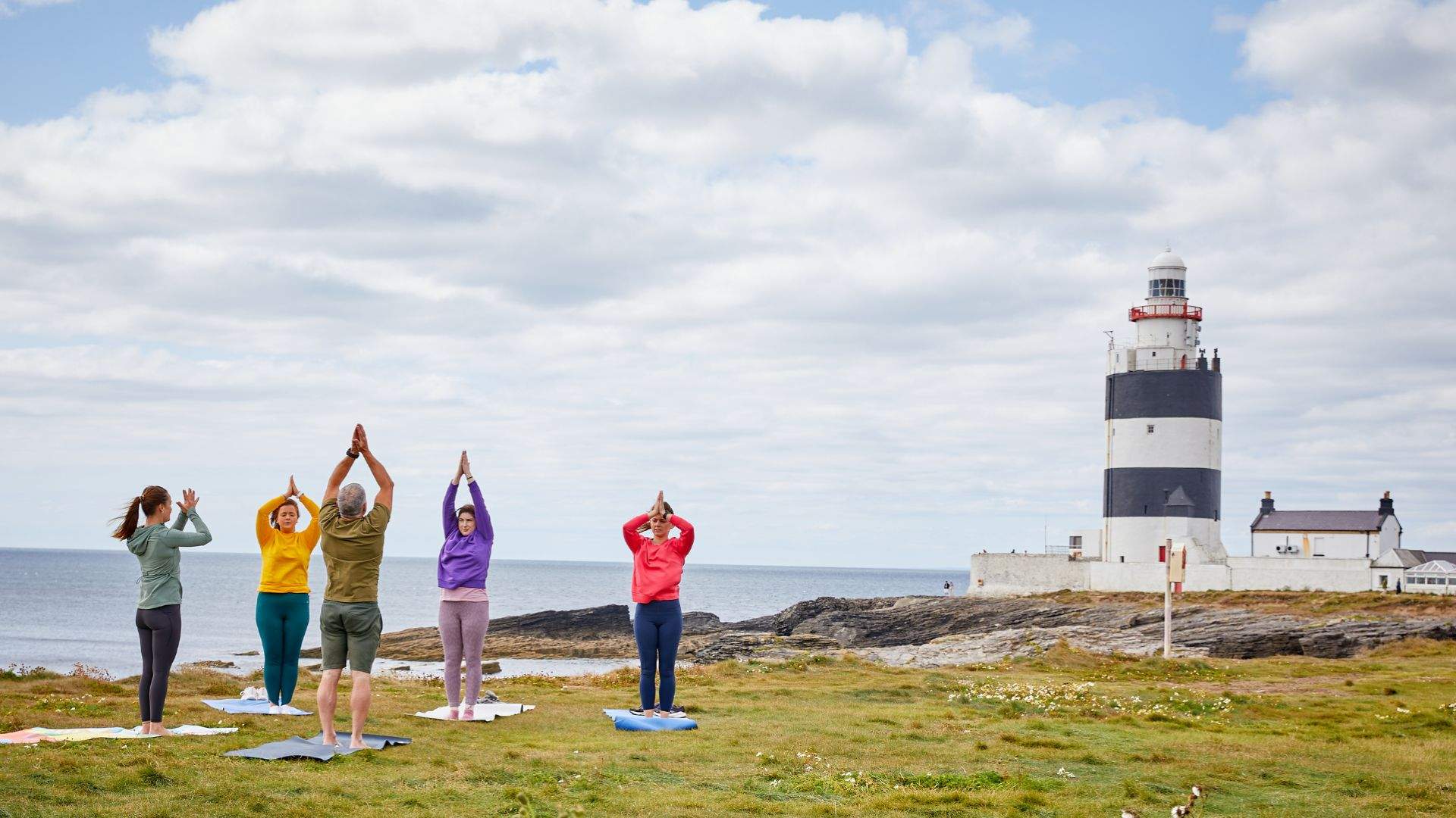 Hook Head Lighthouse