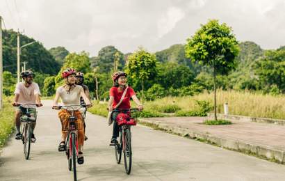 Background image for Extend Your Easter Break, as Scoot's Latest Sale Features Airfares to Stellar Destinations Across Asia Starting From $182