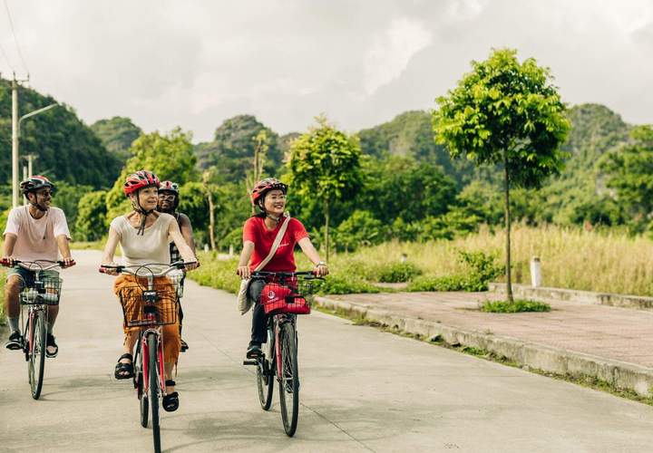 Background image for Extend Your Easter Break, as Scoot's Latest Sale Features Airfares to Stellar Destinations Across Asia Starting From $182