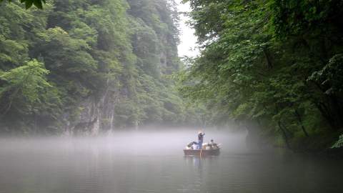 Sights of the Rising Sun: Where to Find Japan's Gorgeous Natural Gems