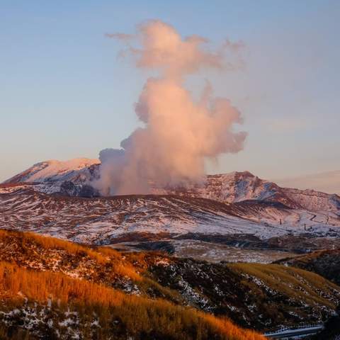 Sights of the Rising Sun: Where to Find Japan's Gorgeous Natural Gems