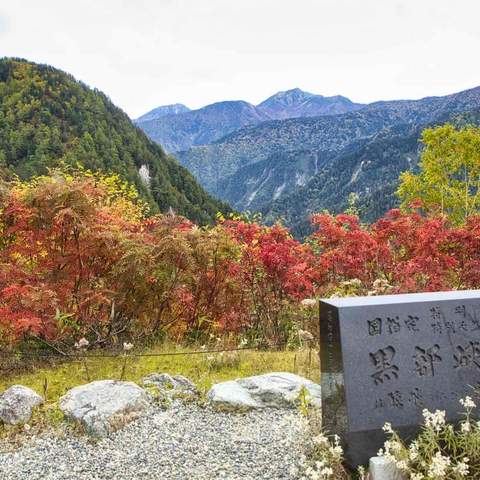 Sights of the Rising Sun: Where to Find Japan's Gorgeous Natural Gems