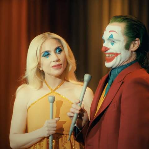 Joaquin Phoenix and Lady Gaga Sing, Dance and Cause Chaos in the Full 'Joker: Folie à Deux' Trailer