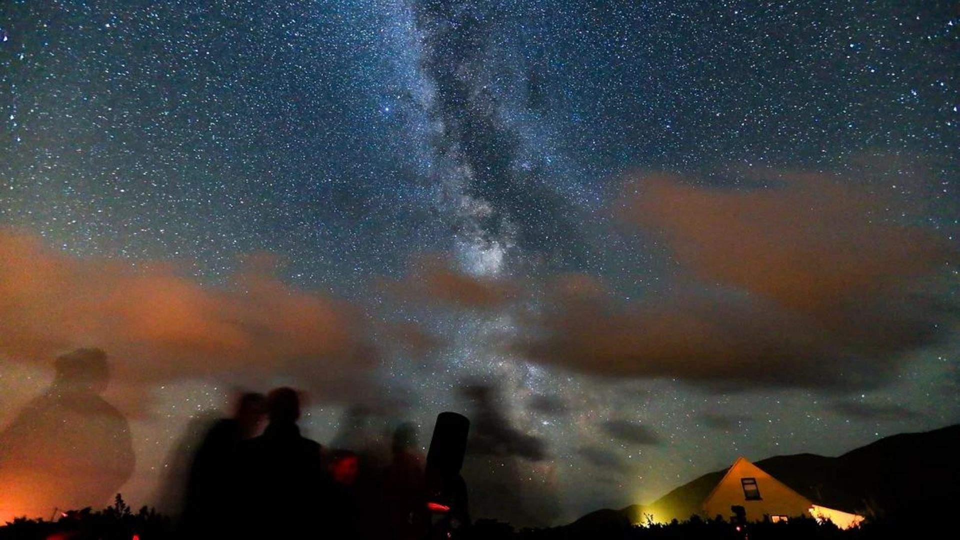 Kerry International Dark-Sky Reserve