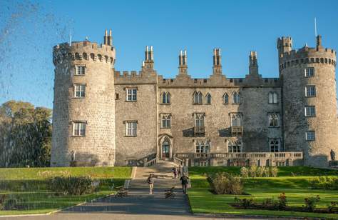 Kilkenny Castle