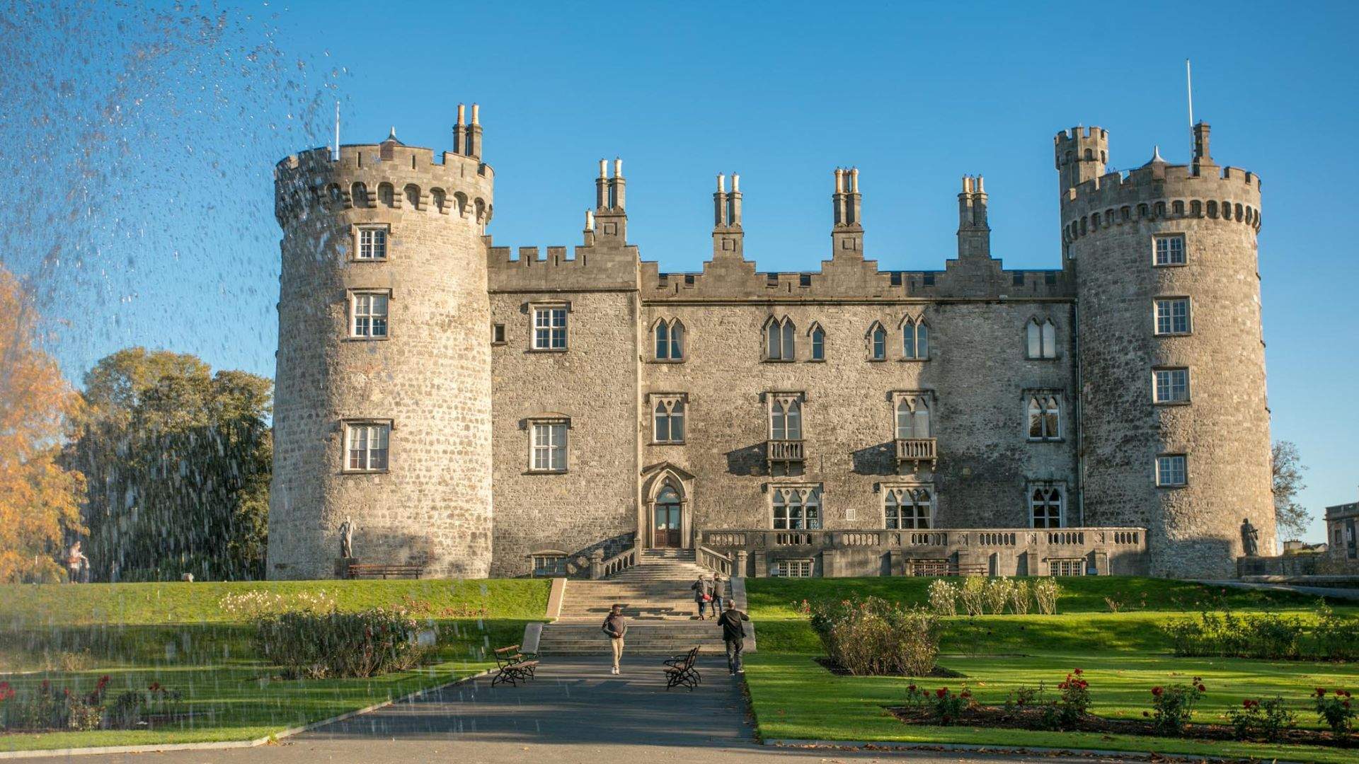 Kilkenny Castle