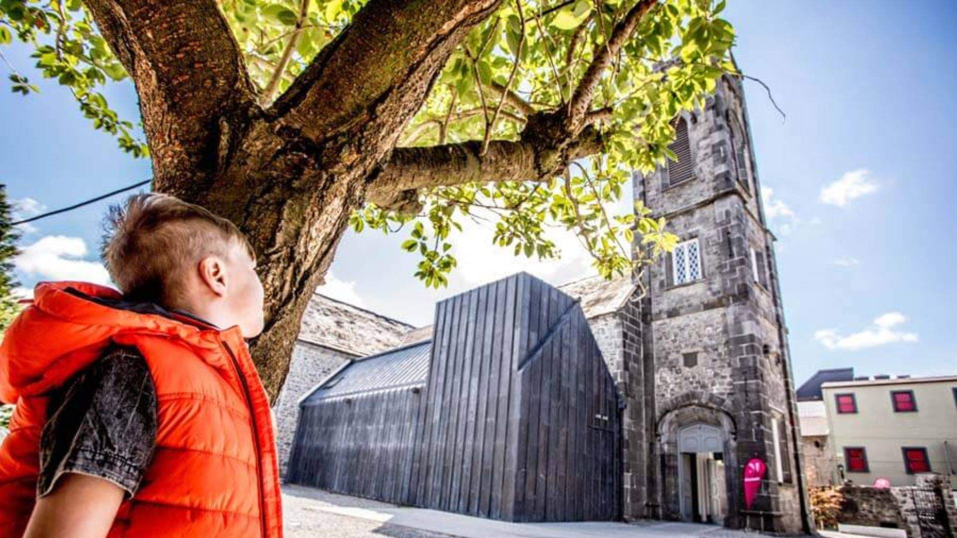 Kilkenny Witch Trials