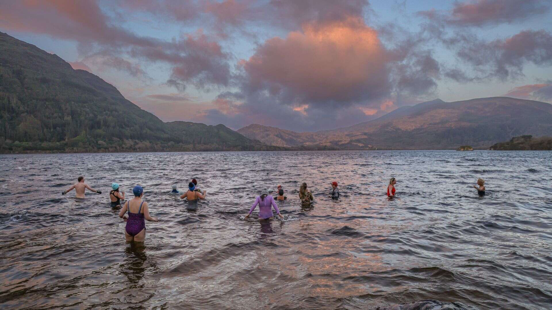 Killarney National Park