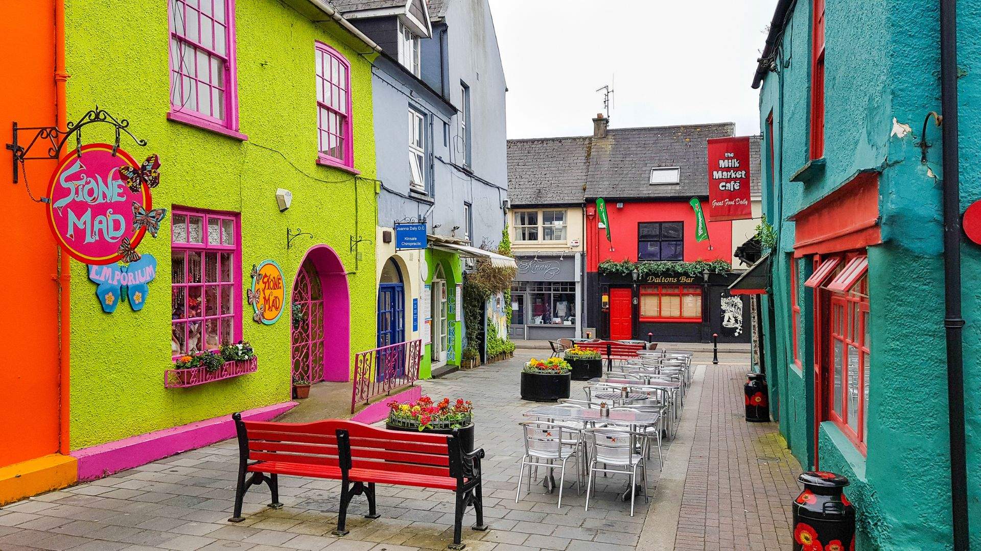 Kinsale