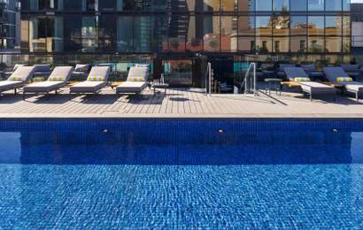 Background image for Melbourne's Best Heated Swimming Pools for Winter