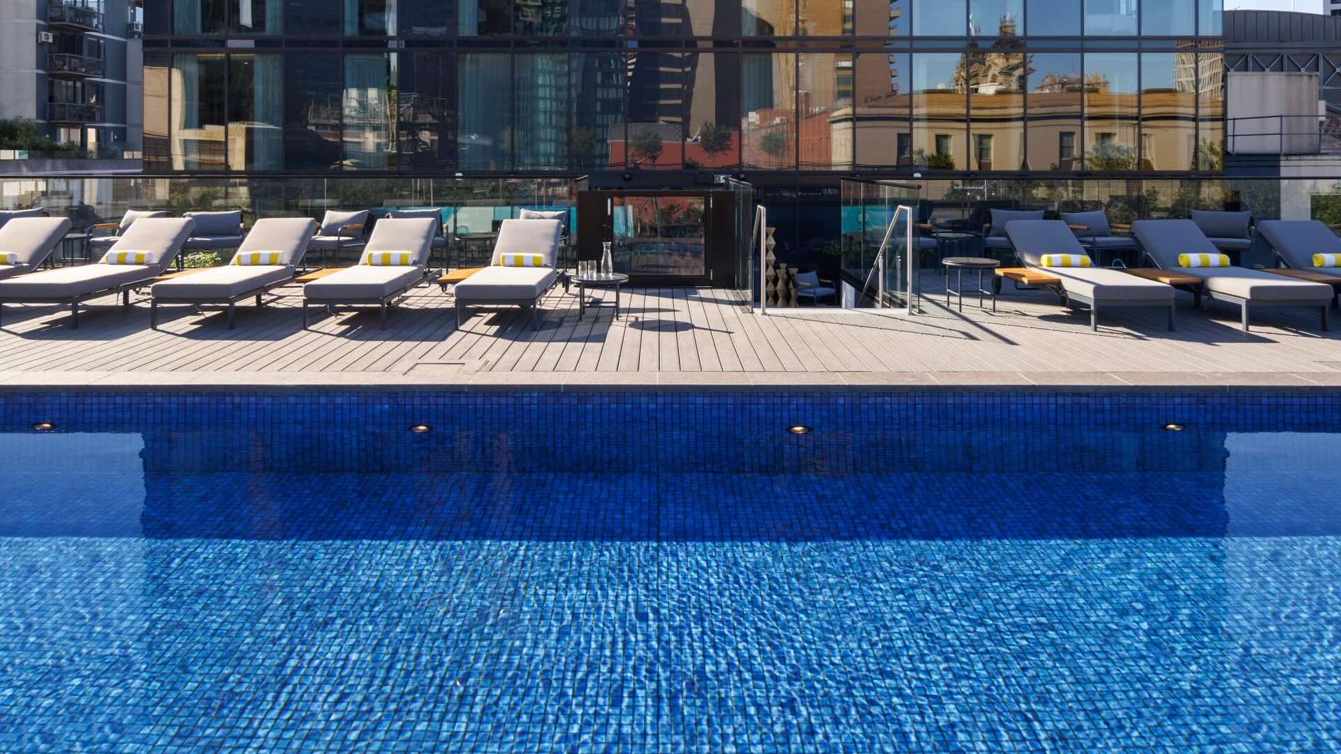 Melbourne's Best Heated Swimming Pools for Winter