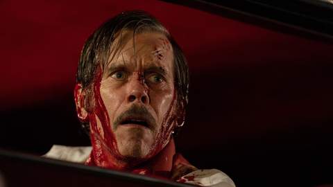 Cutting Loose in the 80s-Set Finale to a Cinema-Adoring Slasher Trilogy