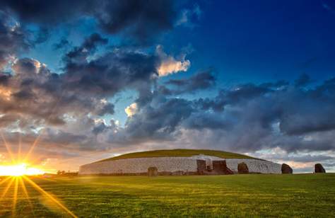 Ireland's Ancient East — Ireland