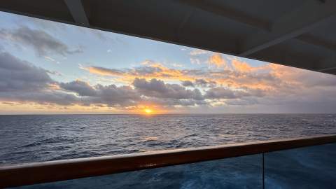 Choppy Seas Ahead: How to Make the Most of a Cruise with No Destination