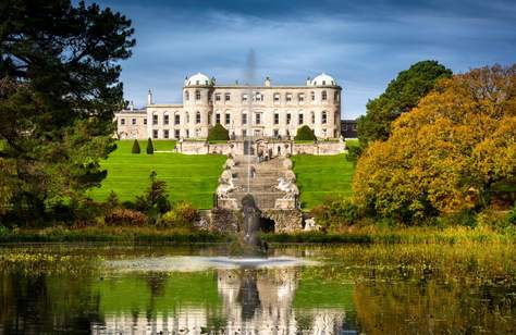 Powerscourt Estate